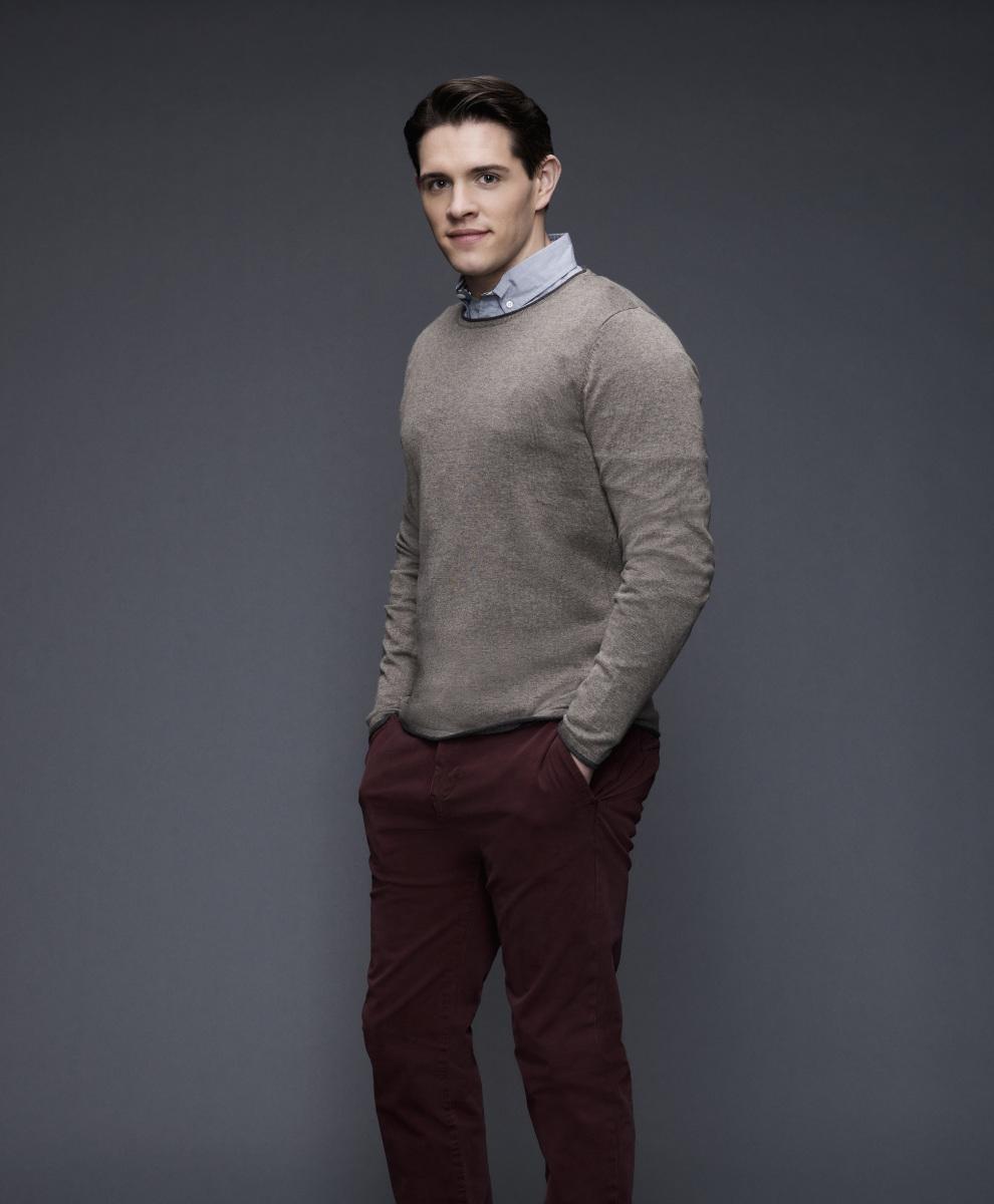 Riverdale (2017 TV series) image Casey Cott as Kevin Keller HD