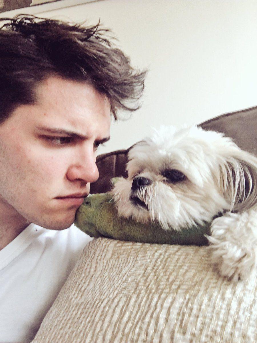 via casey cott's twitter). casey cott. Archie comics