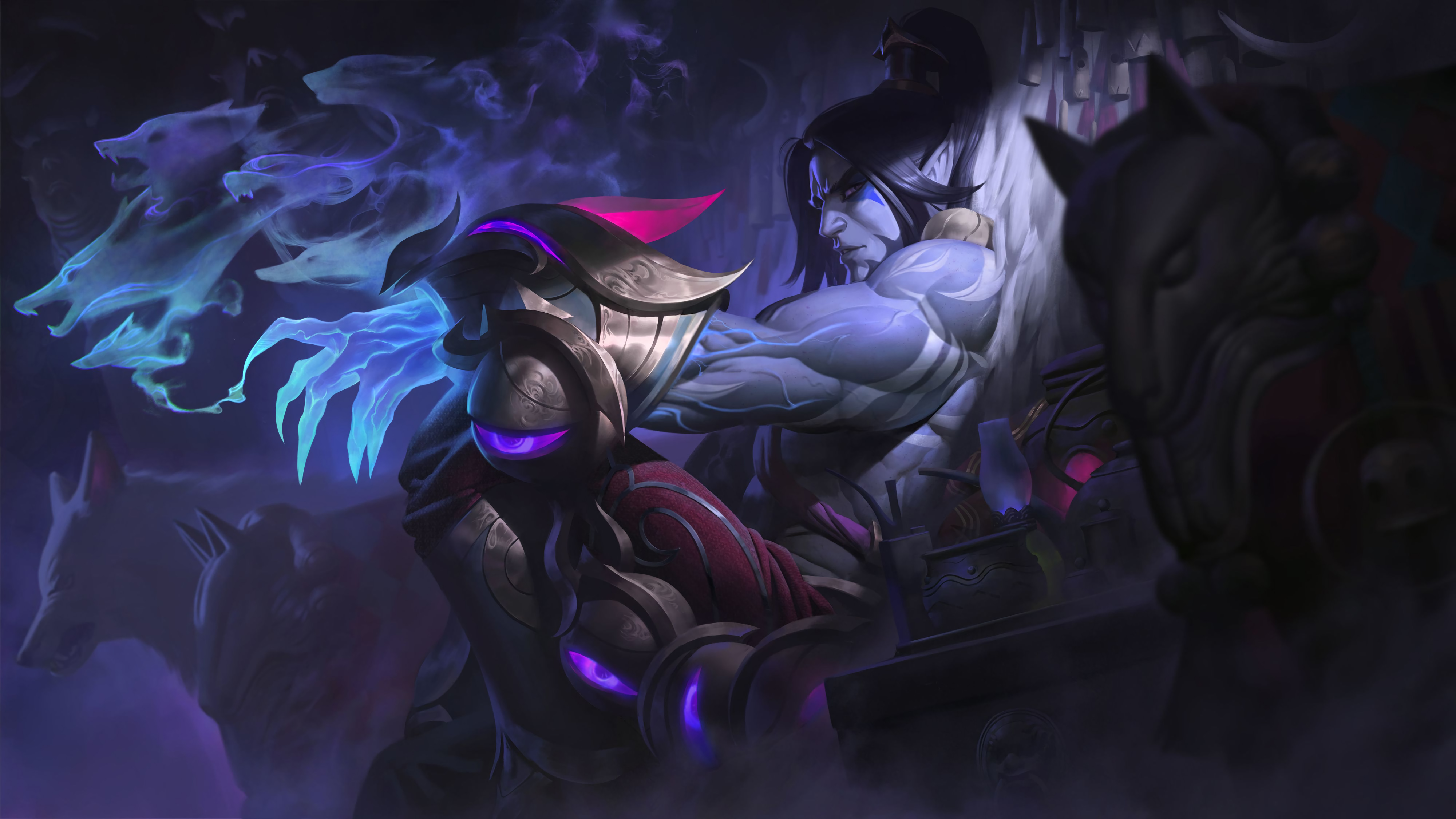 Sylas Wallpapers Wallpaper Cave