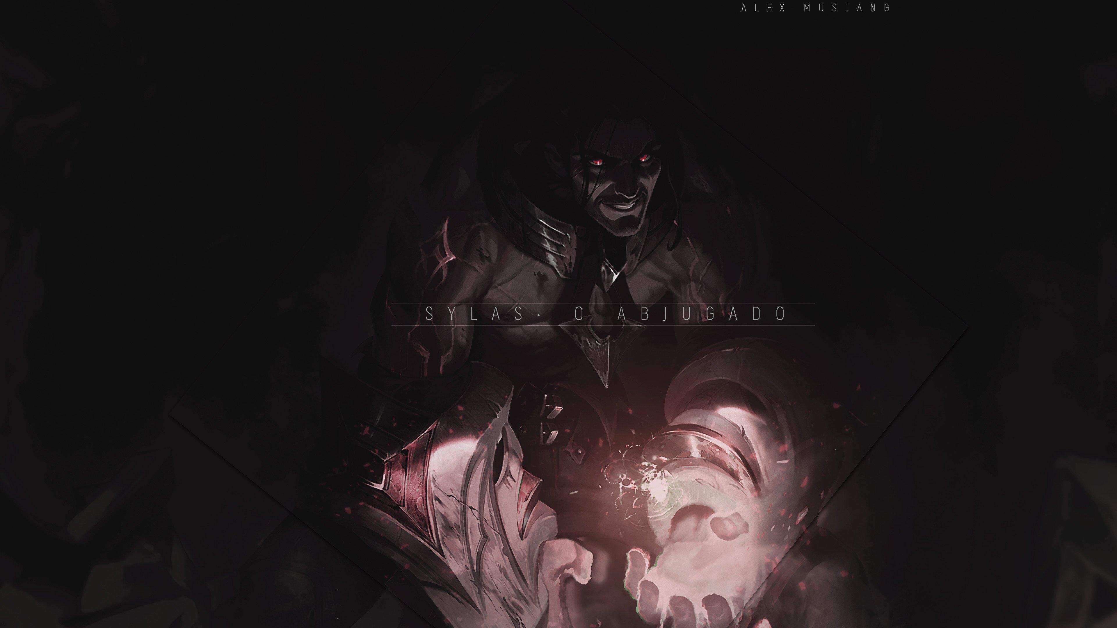 Sylas Wallpapers Wallpaper Cave