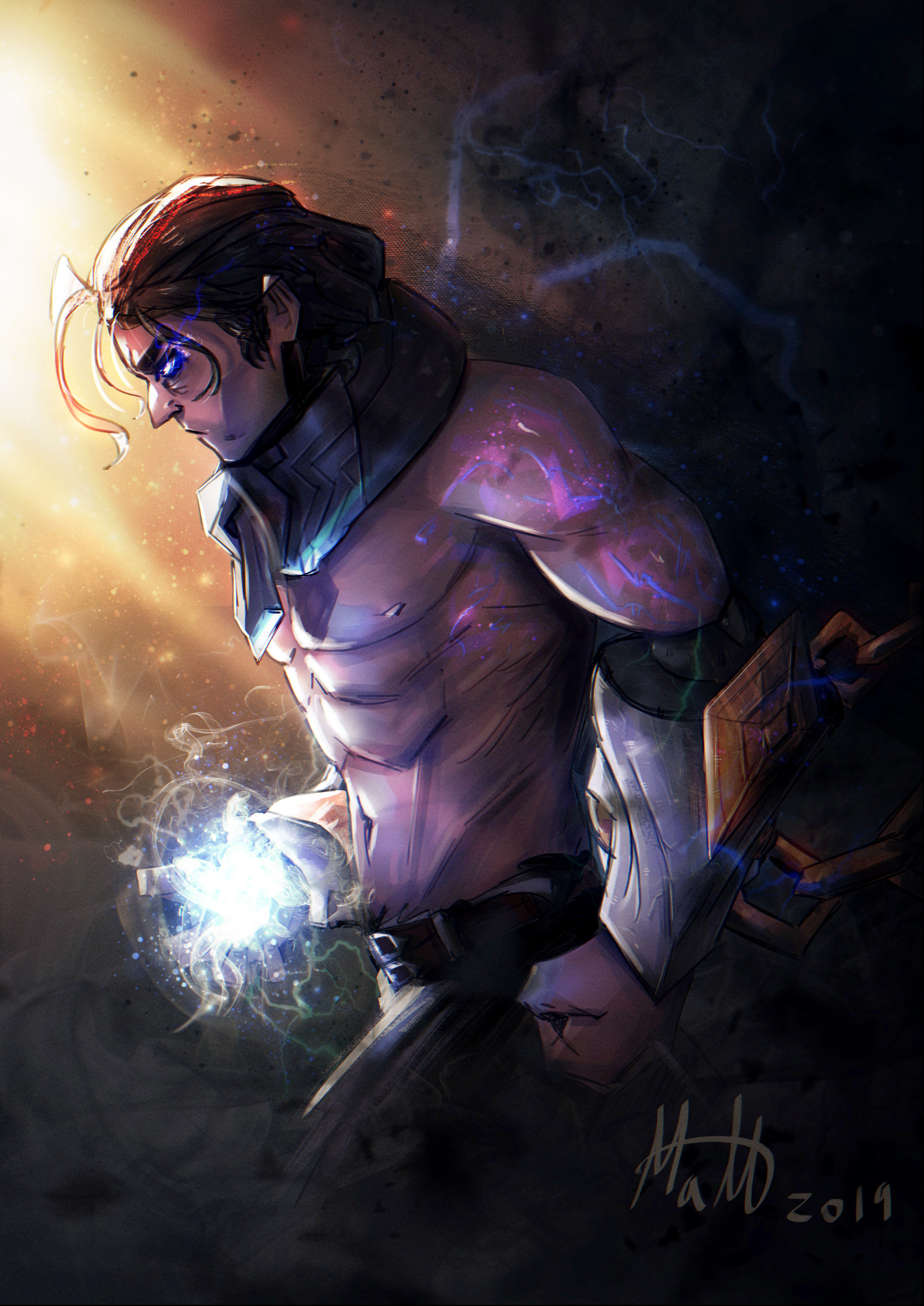 Sylas Wallpapers Wallpaper Cave