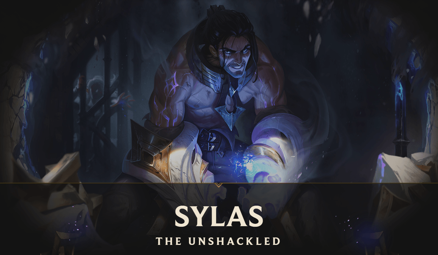 Sylas Wallpapers - Wallpaper Cave