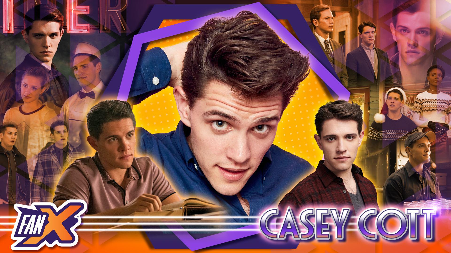 Casey Cott Wallpapers - Wallpaper Cave