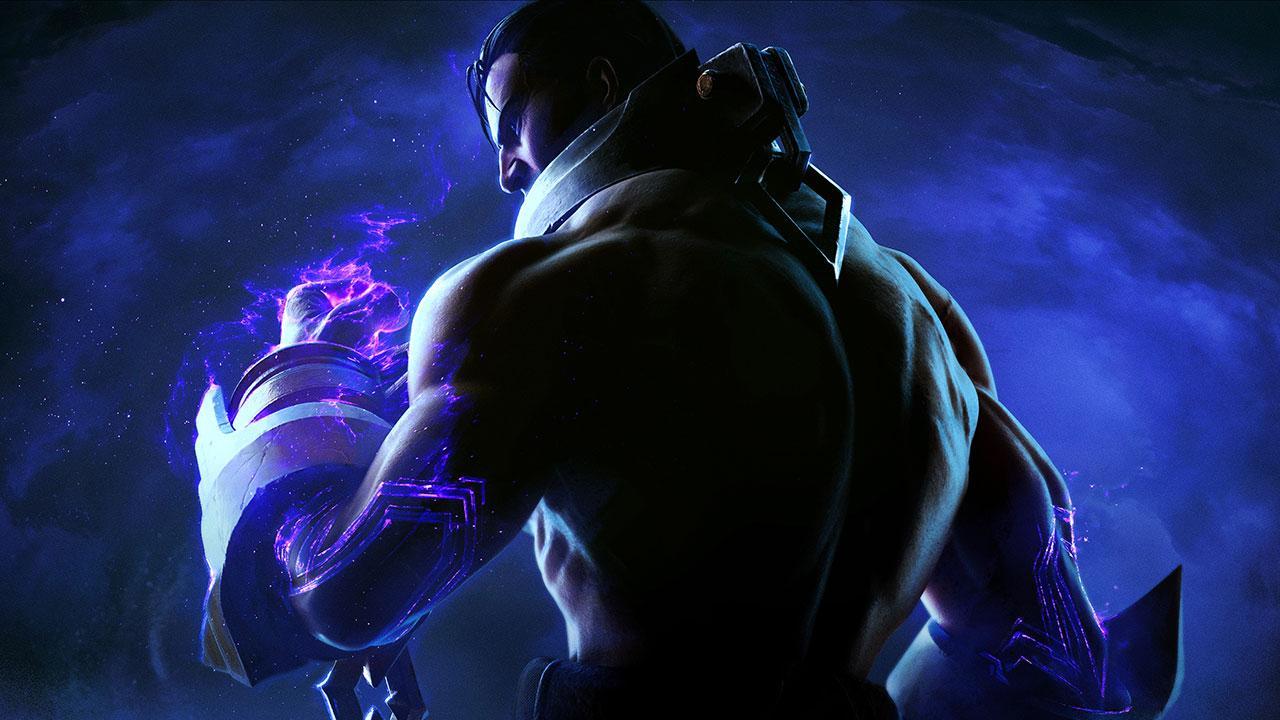 Sylas Wallpapers - Wallpaper Cave