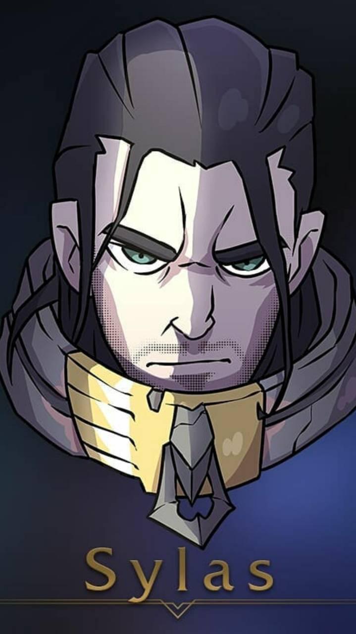 Sylas Wallpapers Wallpaper Cave