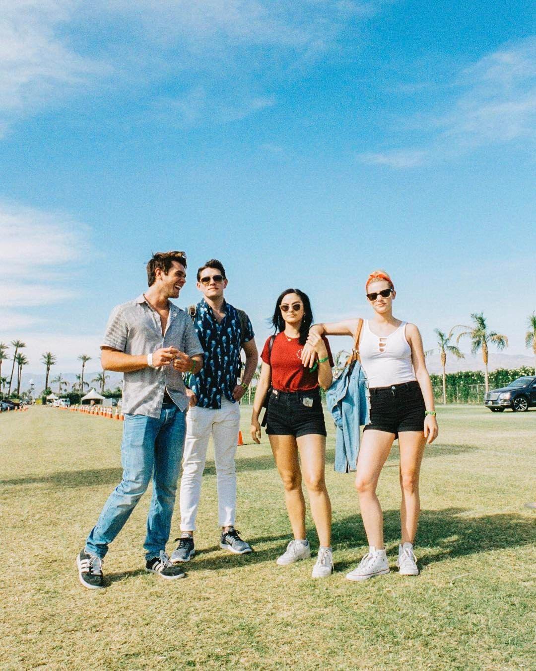 Casey Cott on Instagram: “PC:. Shows etc