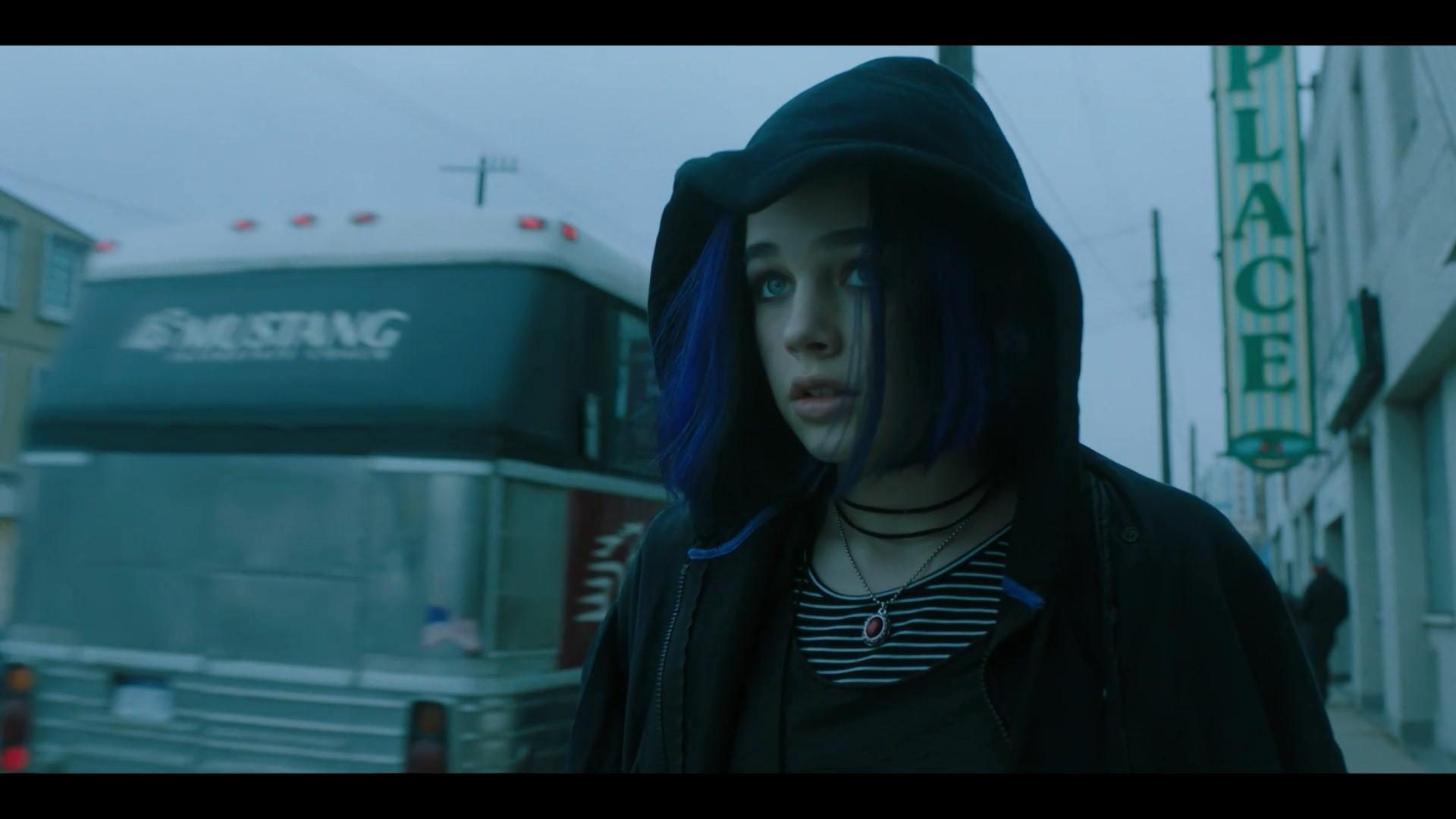 Titãs definitivamente não é o seu desenho animado