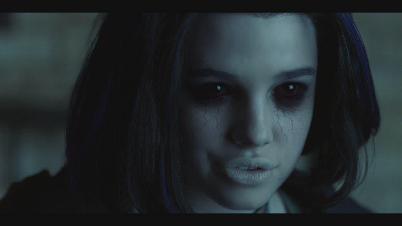 Raven's Powers Revealed in New 'Titans' Clip