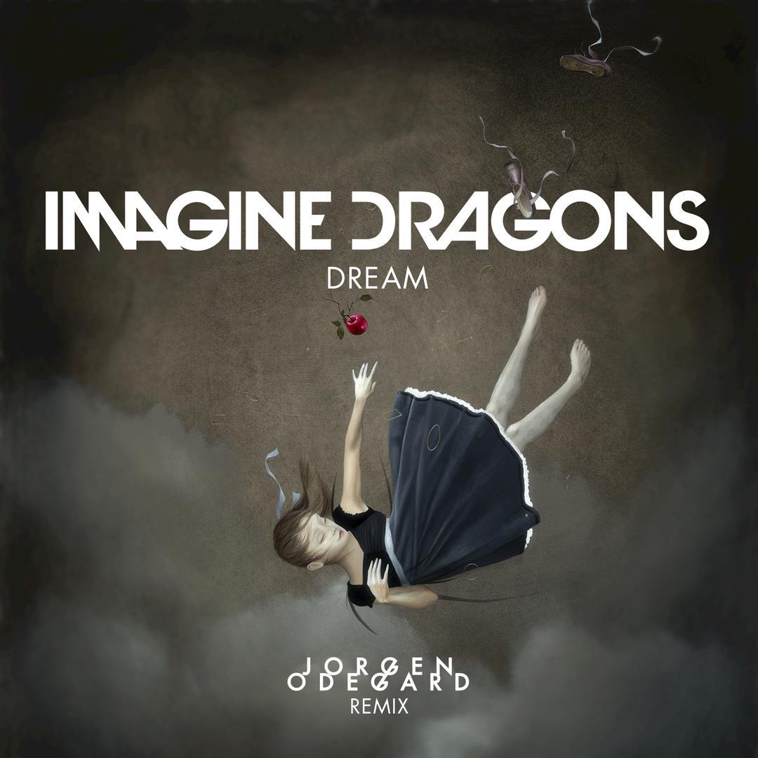 Imagine Dragons Origins Wallpapers - Wallpaper Cave