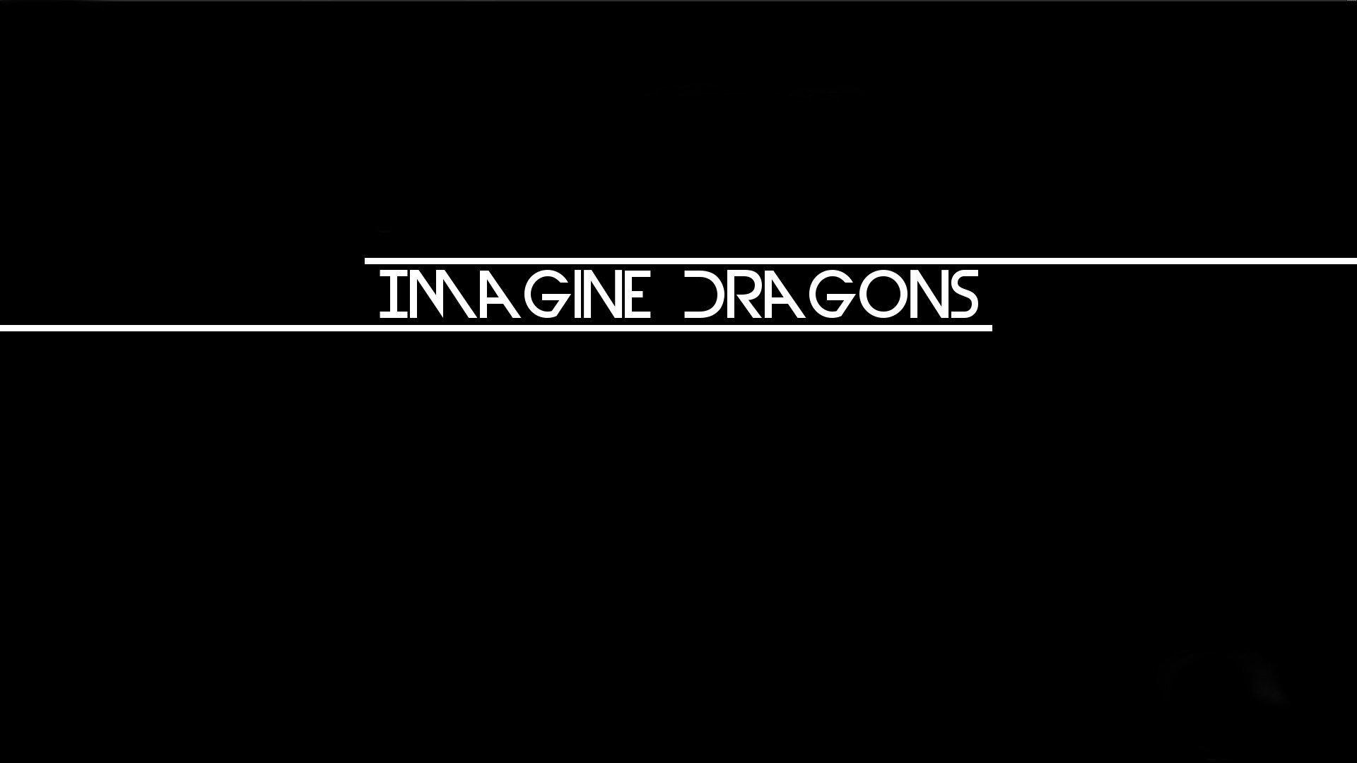 Imagine Dragons wallpaper 1920x1080 Full HD (1080p) desktop background