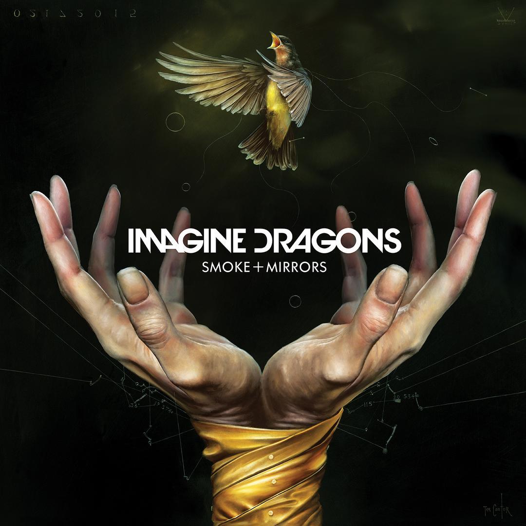 Listen to Imagine Dragons. Pandora Music & Radio
