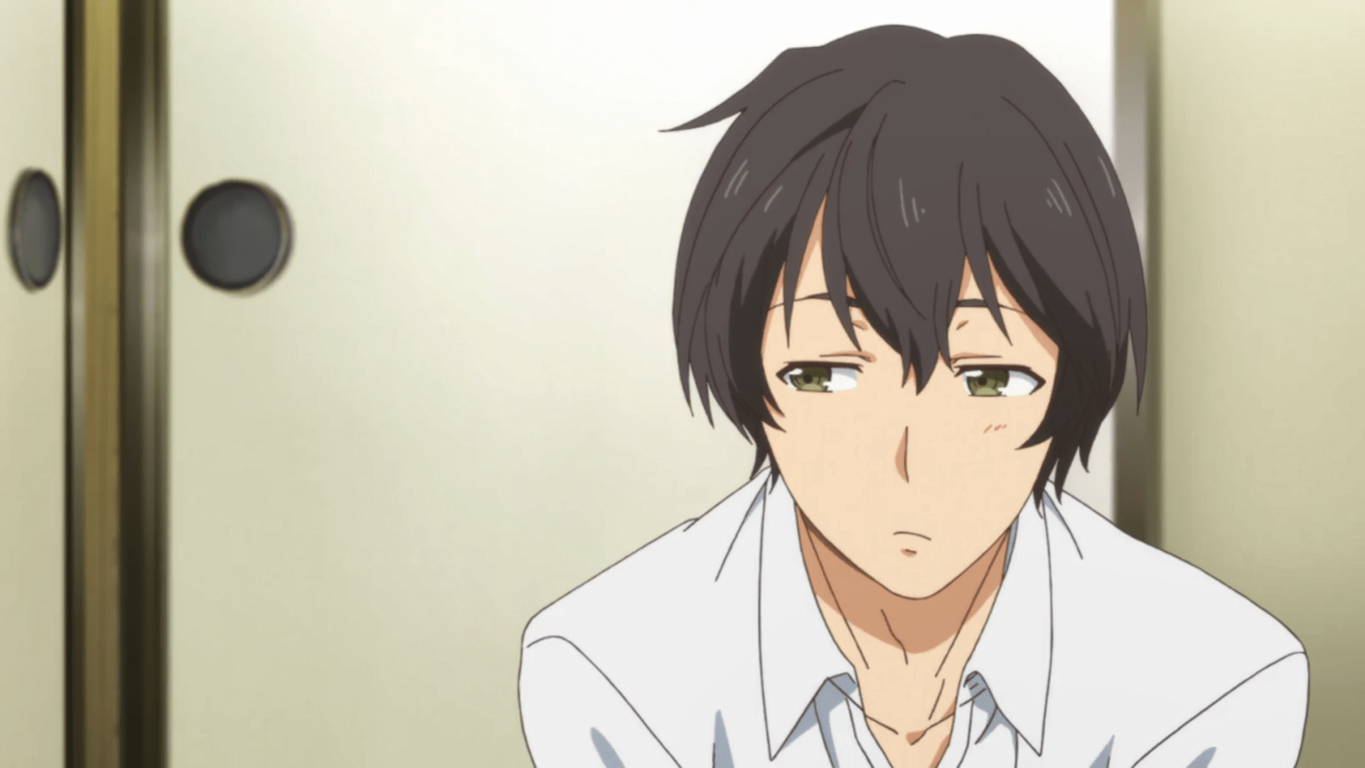 Domestic na Kanojo - Episódio: 01, Domestic na Kanojo - Epi…