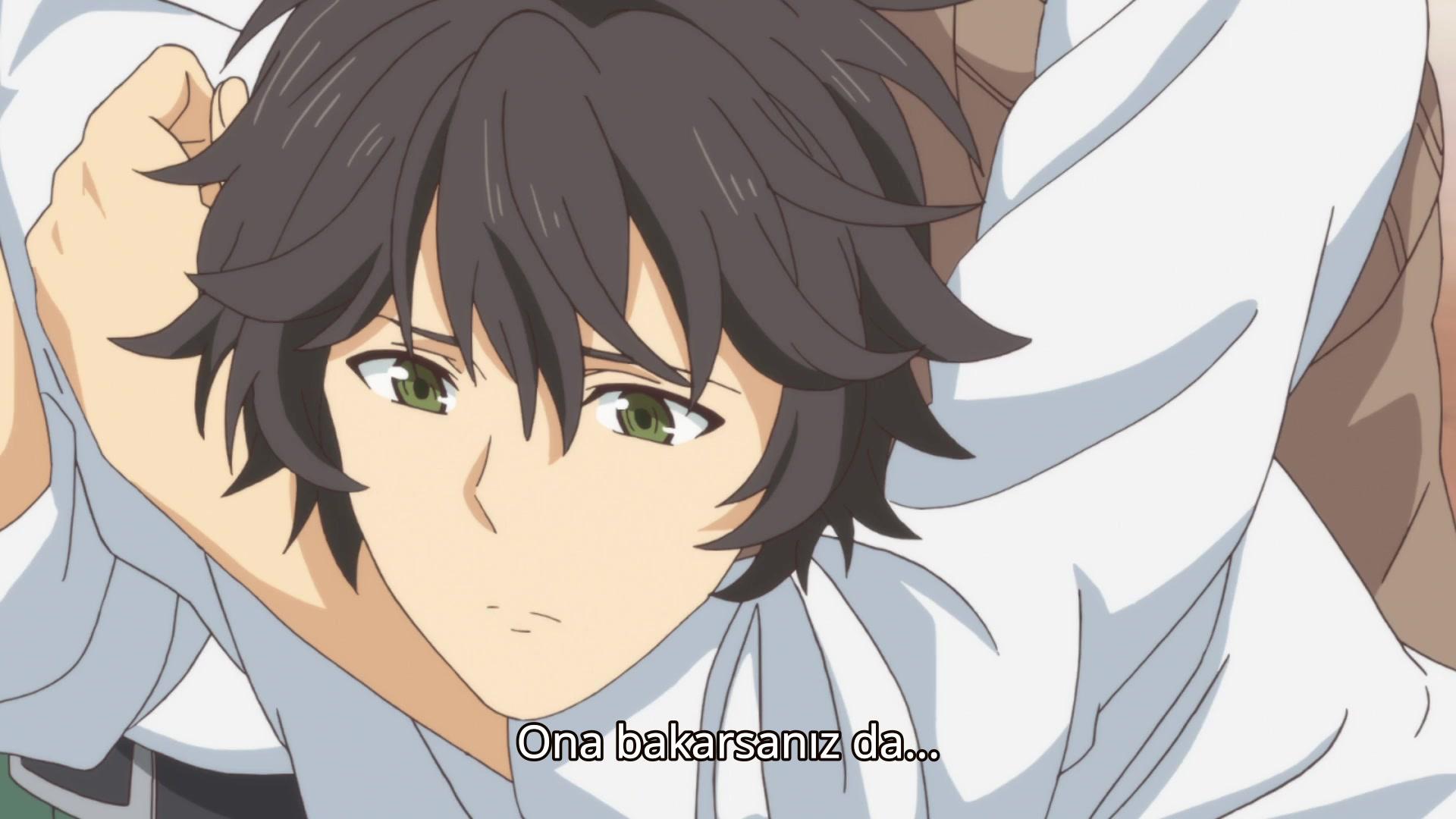 Domestic Na Kanojo Tome 11 Scan Vf Domestic Na Kanojo Wallpapers - Wallpaper Cave