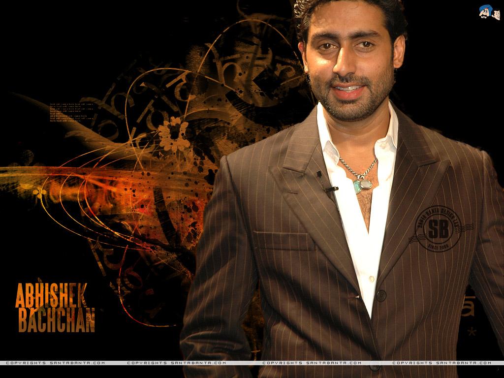 Download Abhishek Bachchan Black And White Wallpaper  Wallpaperscom