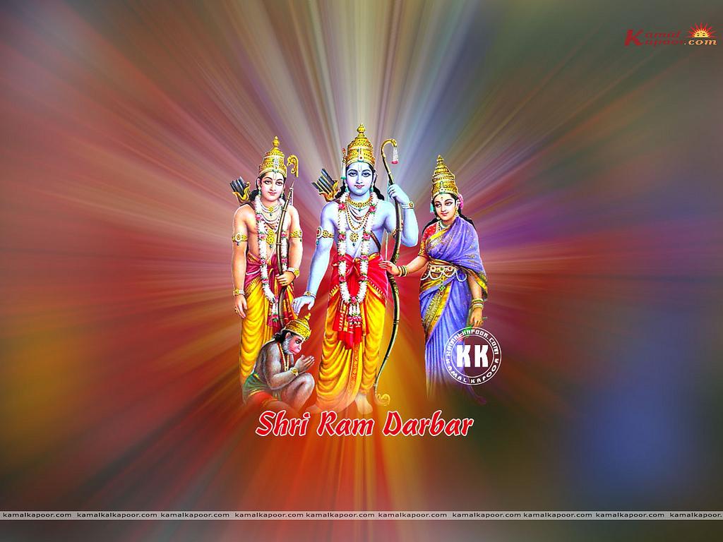 free download hindu god Ram ji wallpaper. Sri Ram ji Wallp