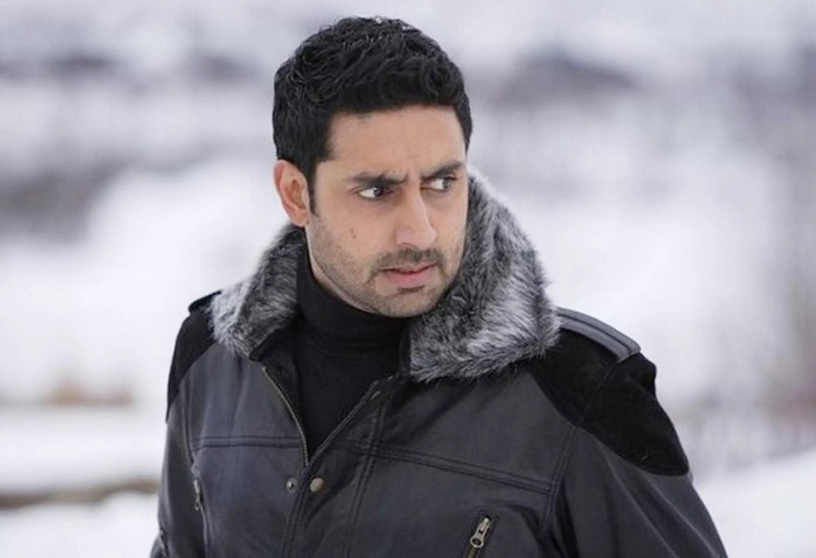 Abhishek Bachchan Wallpapers - Wallpaper Cave