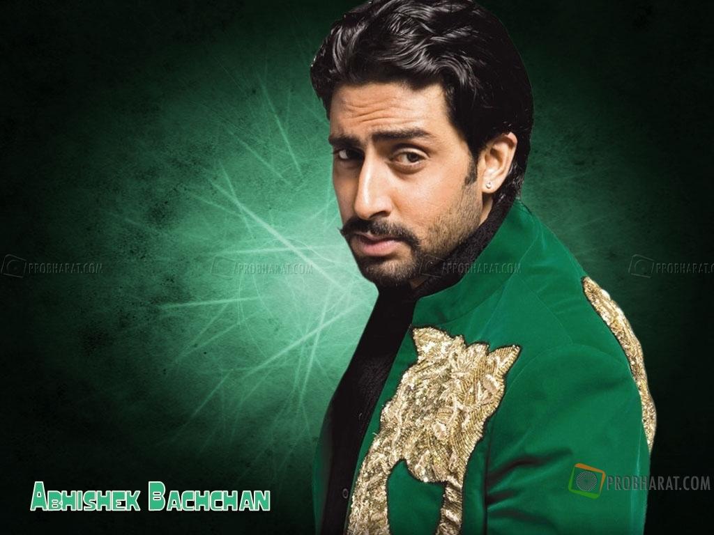 Abhishek Bachchan Wallpapers - Wallpaper Cave