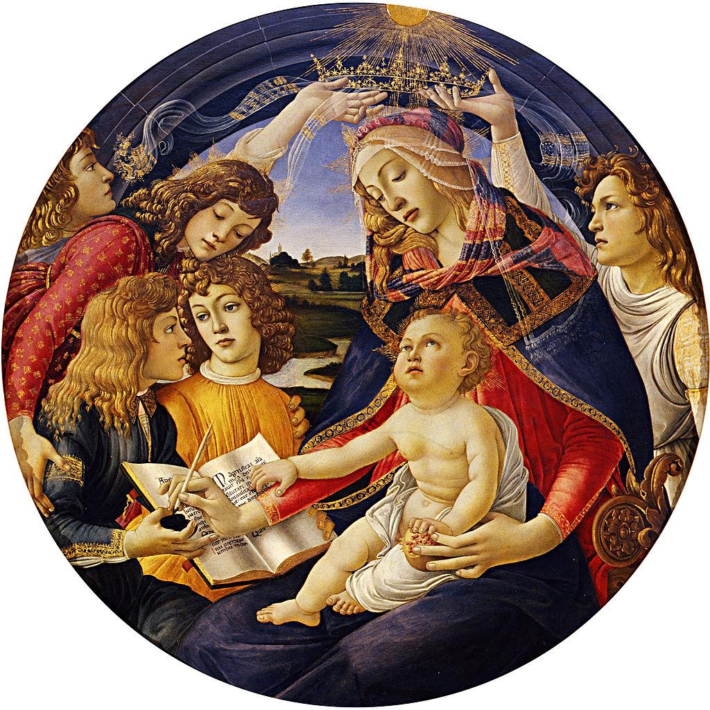 Things to Know About Renaissance Great Sandro Botticelli. artnet