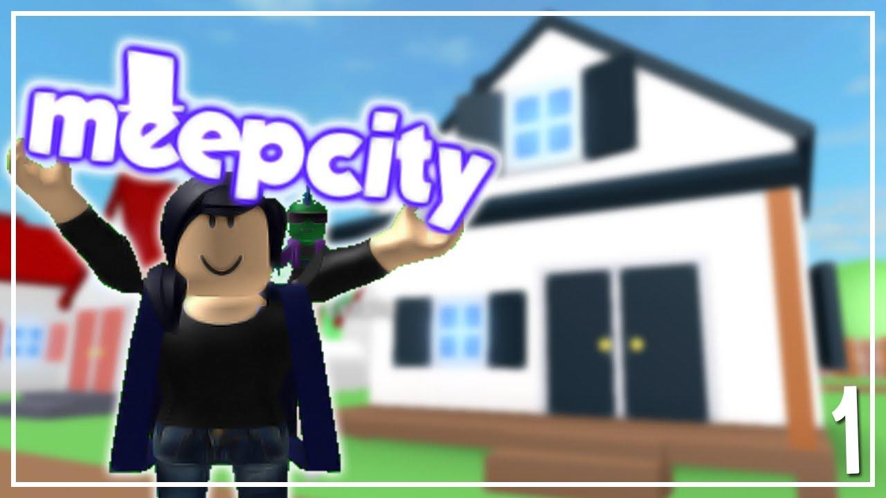 Tons of awesome Roblox MeepCity wallpapers to download for free. 