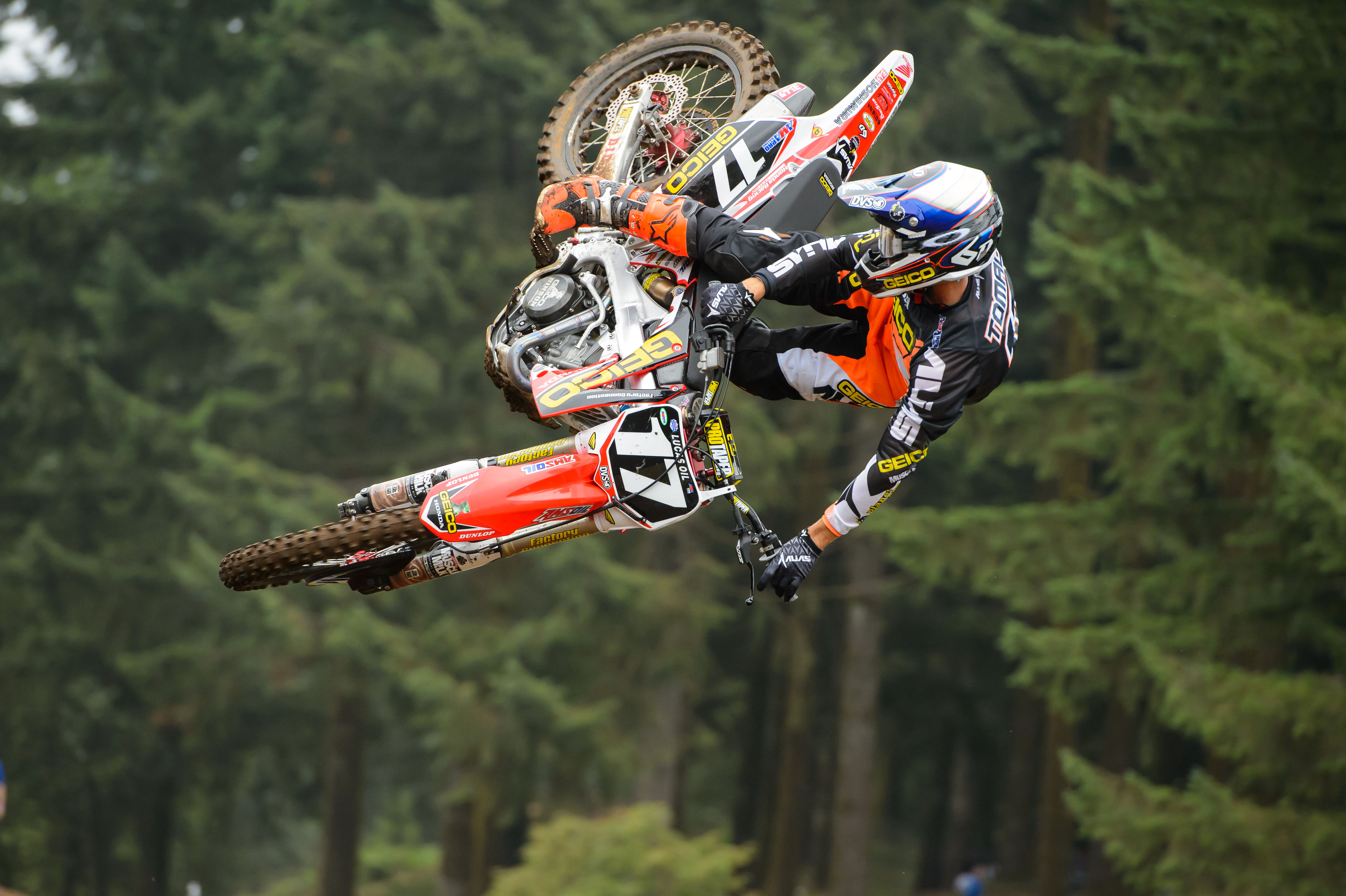 KTM Dirt Bikes Wallpapers Wallpaper Cave