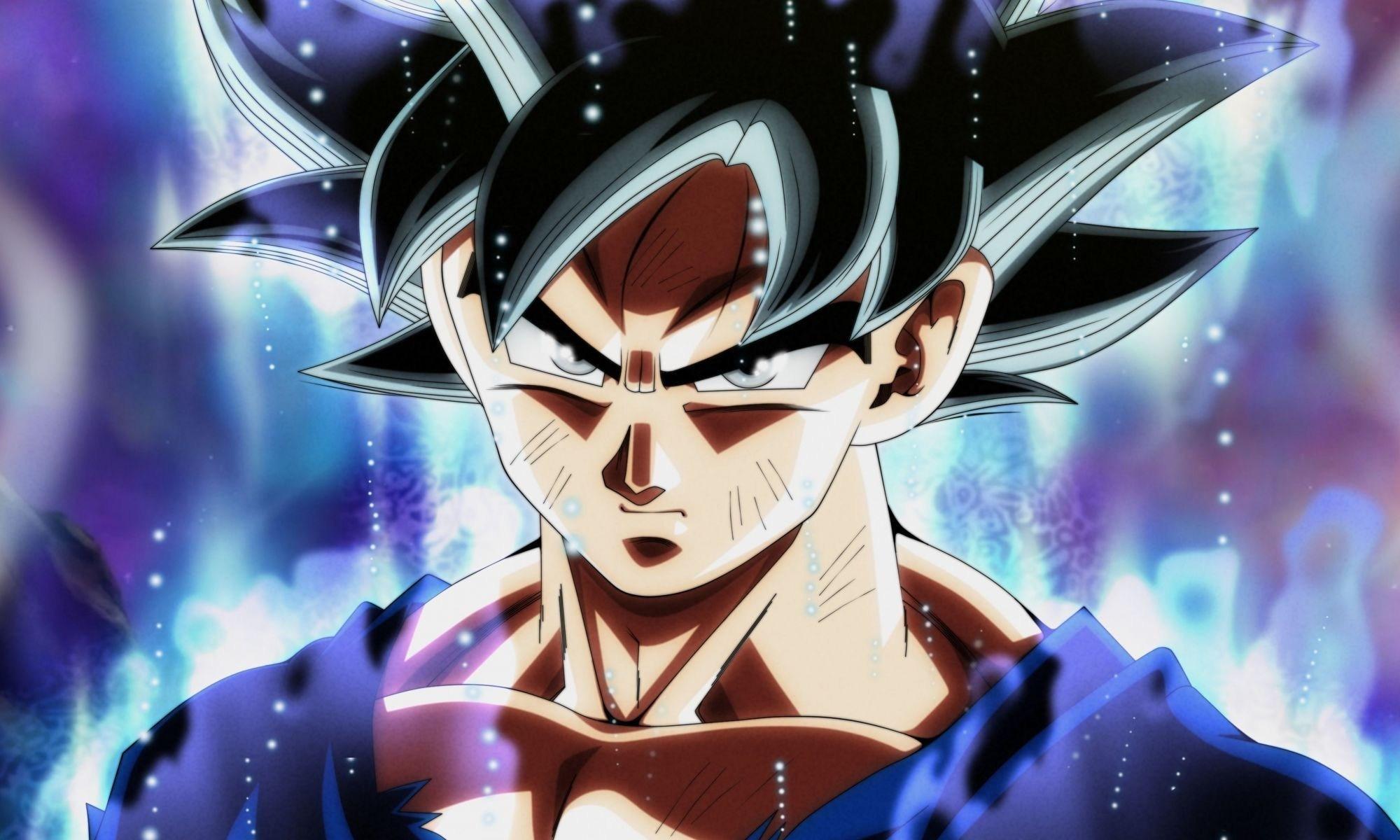 dragon ball v fanfic