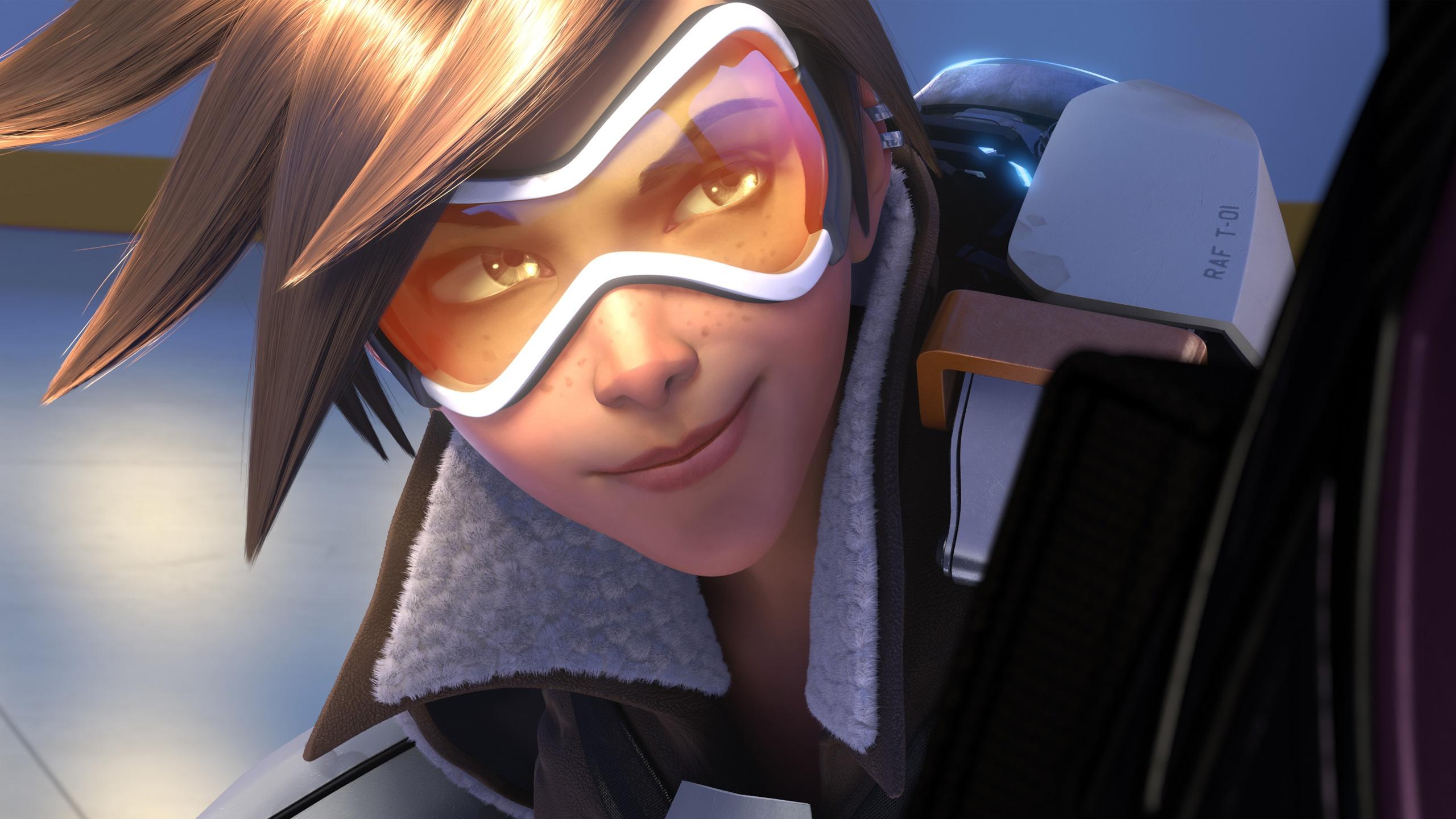 Tracer HD Wallpaper in jpg format for free download
