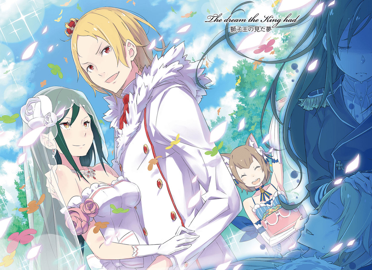 Re:Zero (Fanfic) Ideas and Discussion thread
