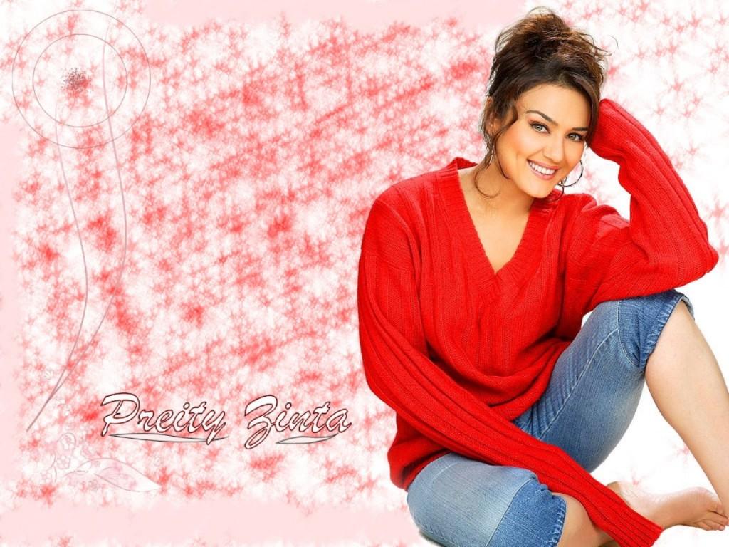 Preity Zinta Desktop Wallpaper 1024×768. HD Wallpaper, HD Image