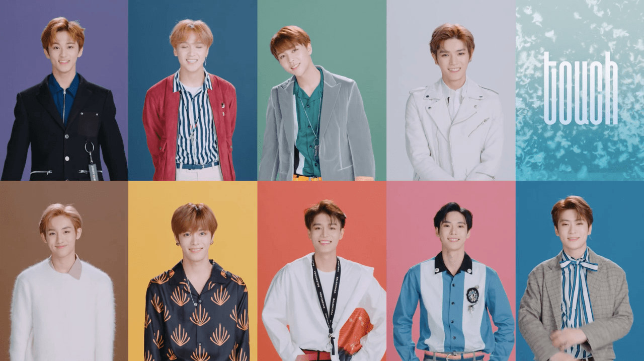 Featured image of post Nct 2021 Desktop Wallpaper - I do not own any of these wallpapers.