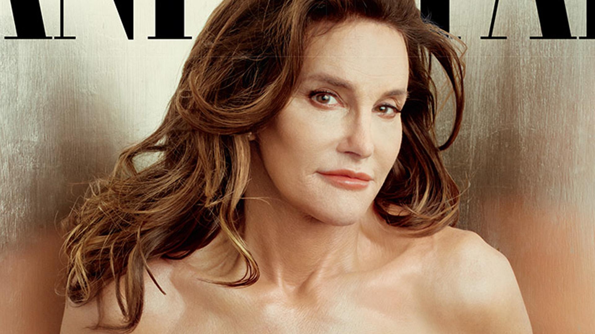 Bruce Jenner Says 'Call Me Caitlyn'. WSFM101.7