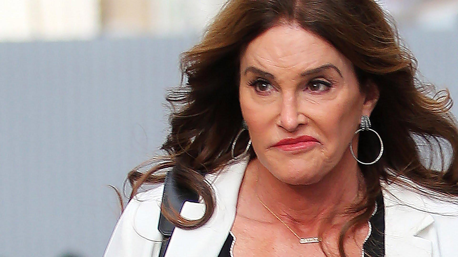 Caitlyn Jenner Set To Do A Nude Cover For Sports Illustrated's