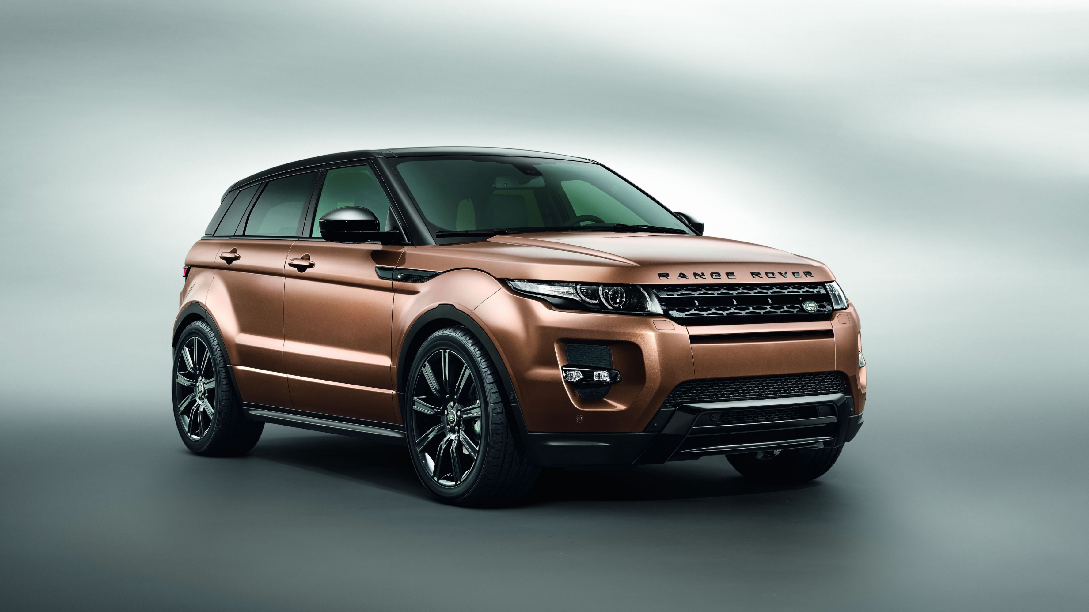 Land Rover Range Rover Evoque 2014 Wallpaper