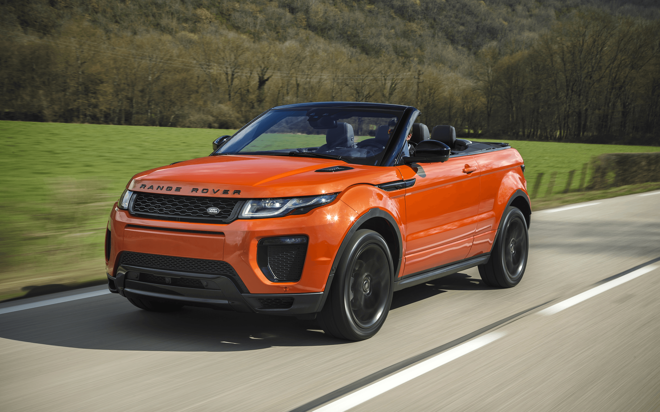 Land Rover Evoque Wallpapers Wallpaper Cave