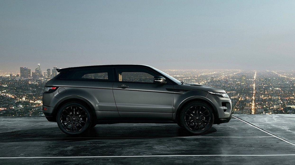 Cars Land Rover Range Rover Range Rover Evoque wallpaperx1080