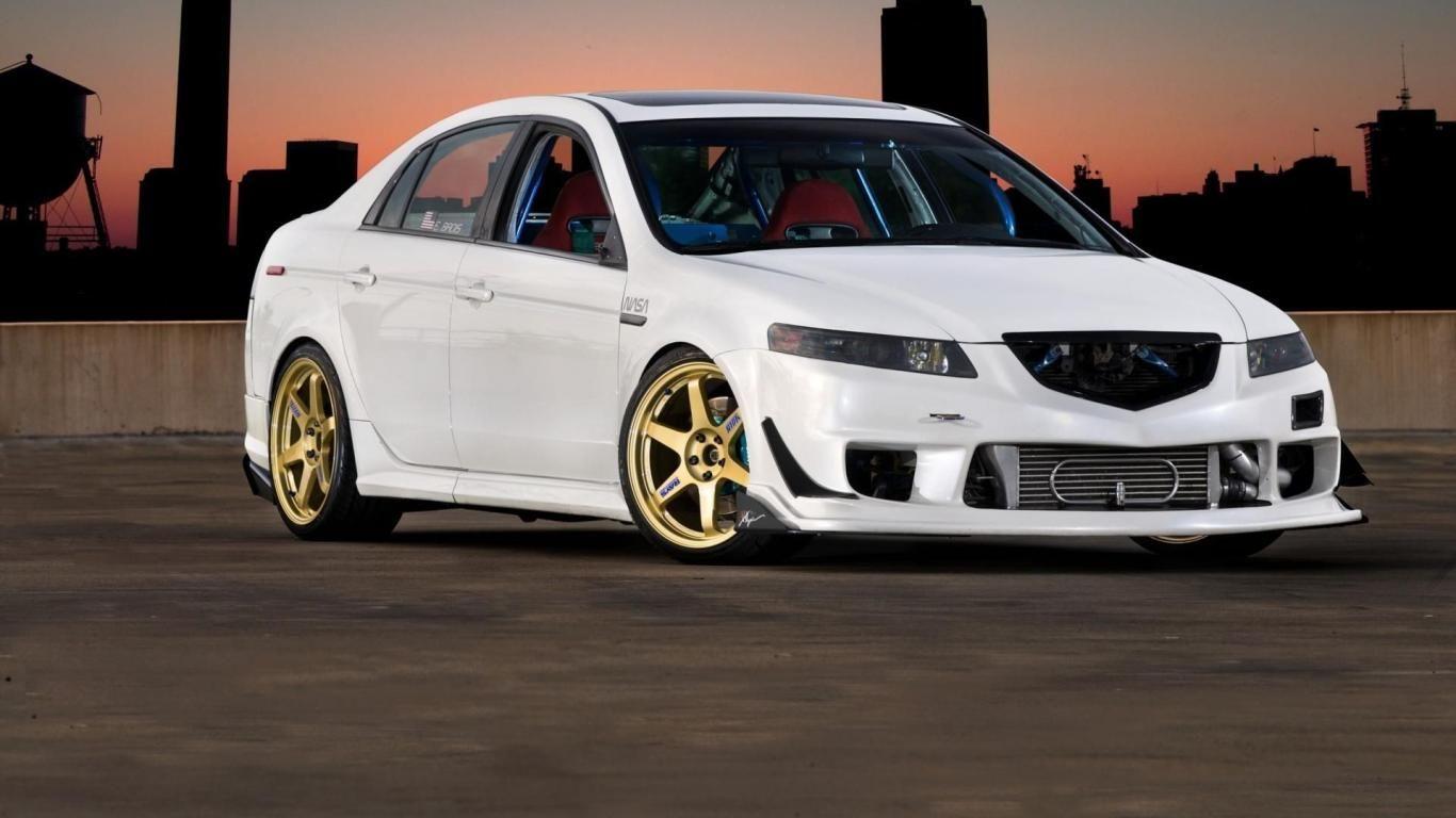 24++ What Size Wallpaper For 4g Acura Tl free download