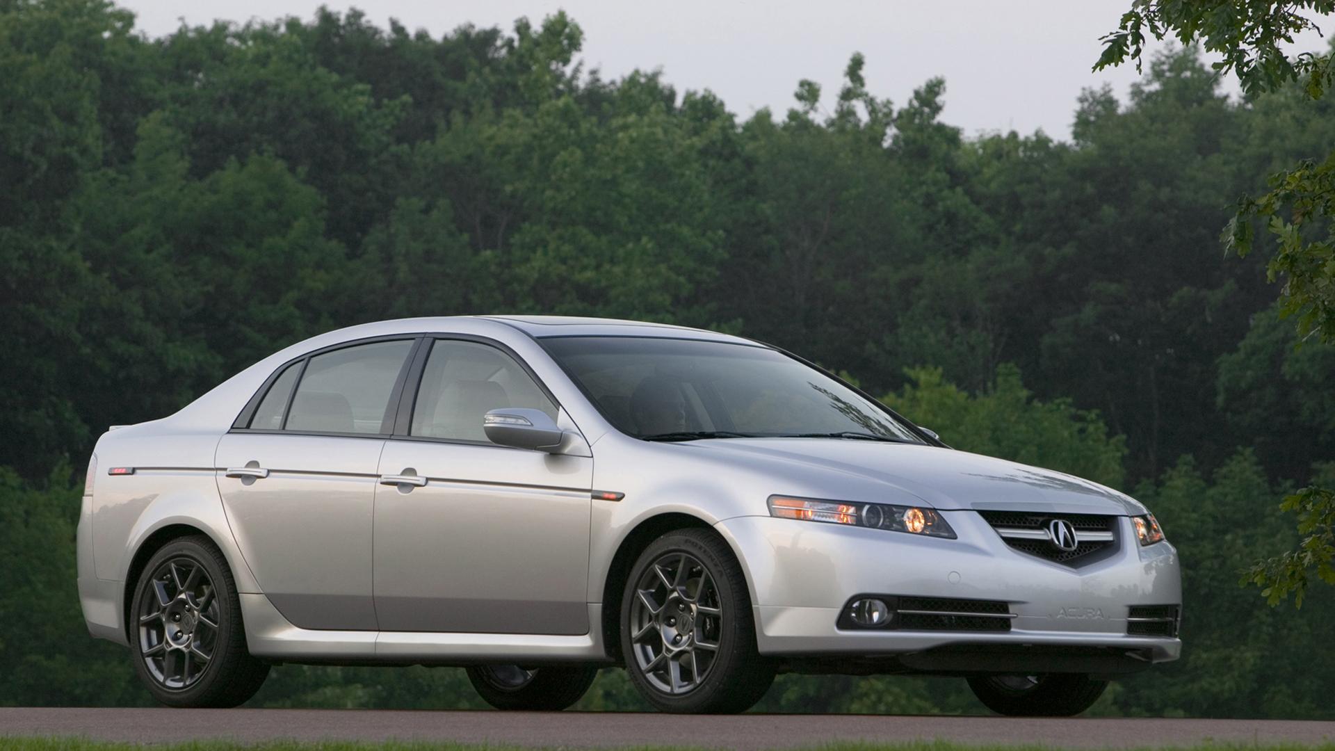 Acura Tl Wallpaper HD 16 X 1080