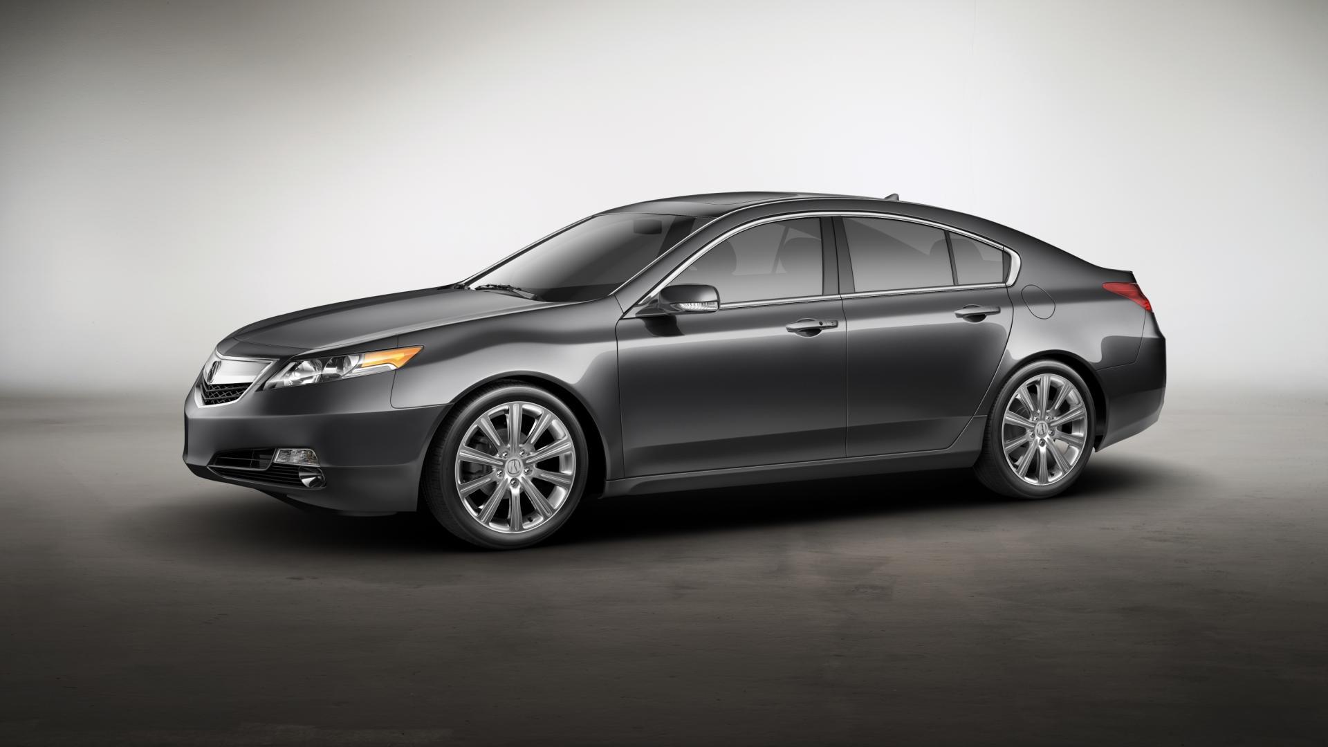 Acura TL Special Edition Wallpaper and Image Gallery