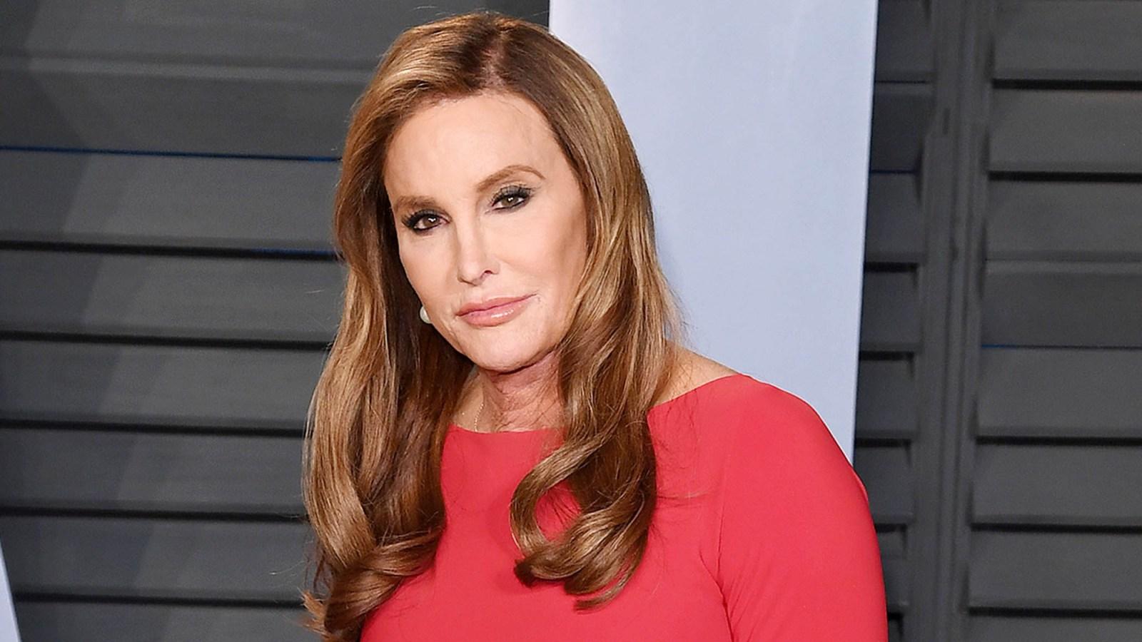 Caitlyn Jenner Archives