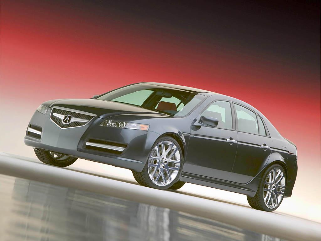 Acura TL A Spec Wallpaper And Image Gallery
