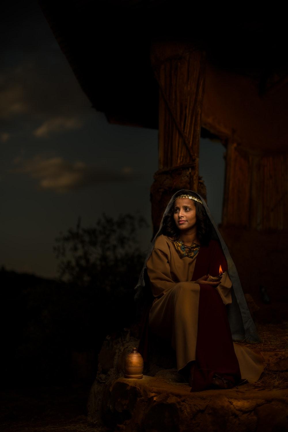 Arabian Nights + Egypt best free night, desert, sand