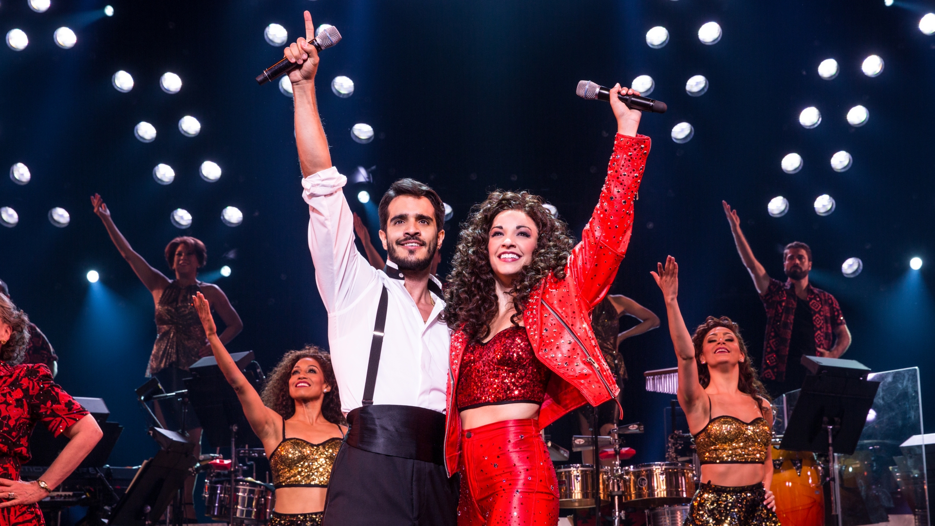 Gloria Estefan's 'On Your Feet!' Musical Closing on Broadway