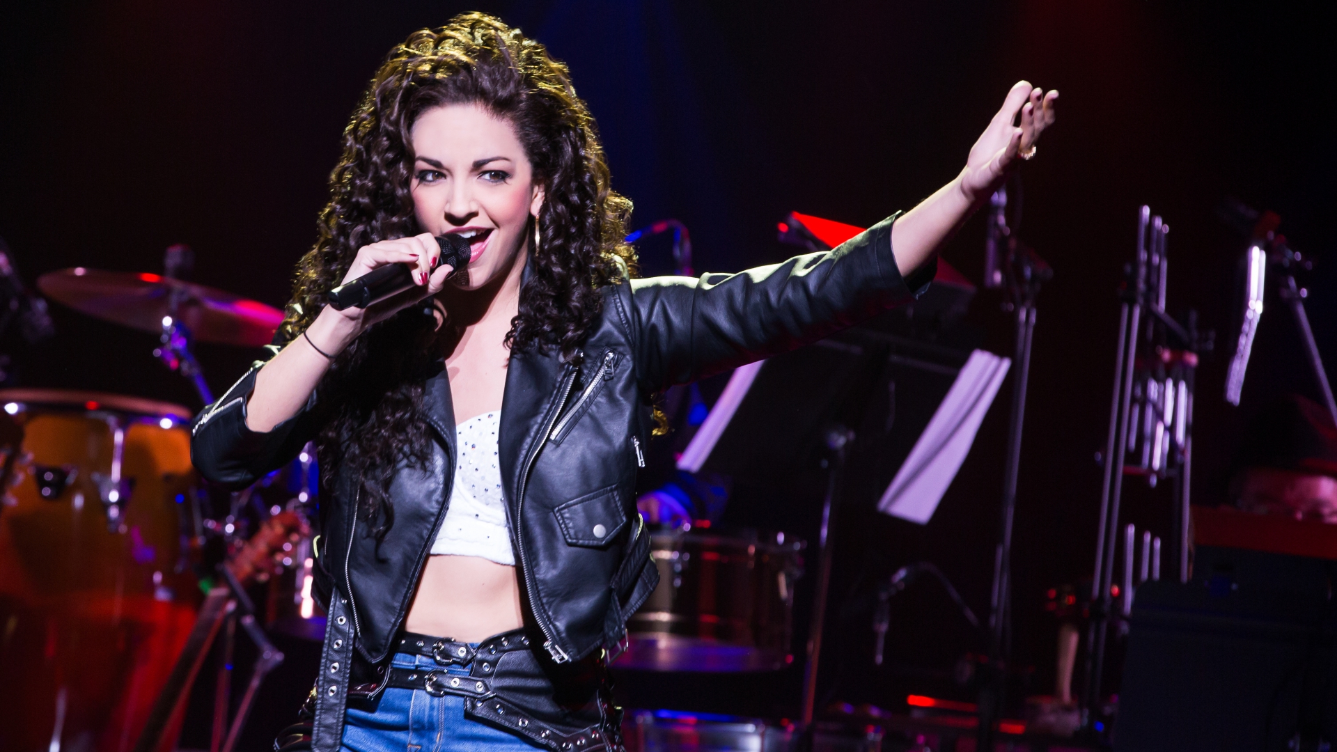 On Your Feet!' Review: Broadway's Gloria Estefan Musical