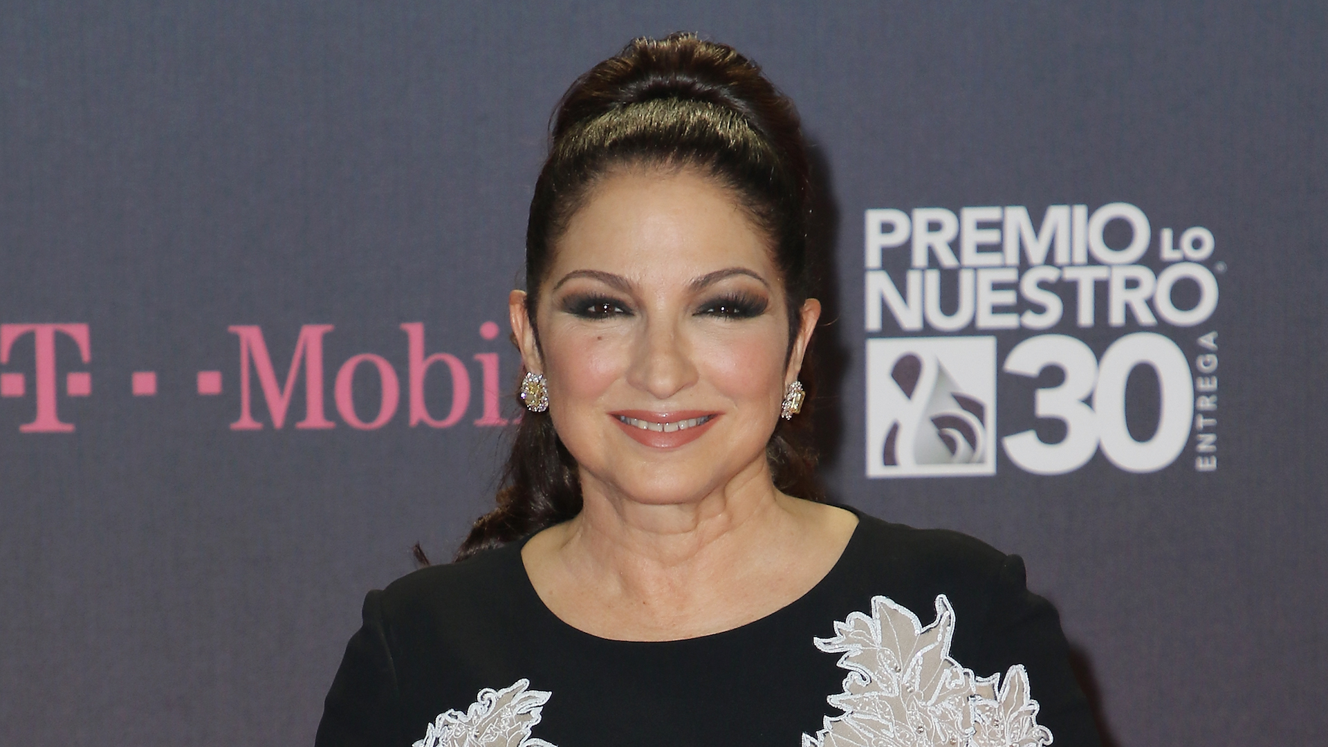 Gloria Estefan Has a New Job That We're Totally Here For