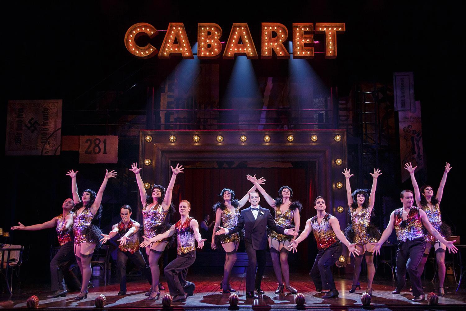 Musical Theater Wallpapers Wallpaper Cave