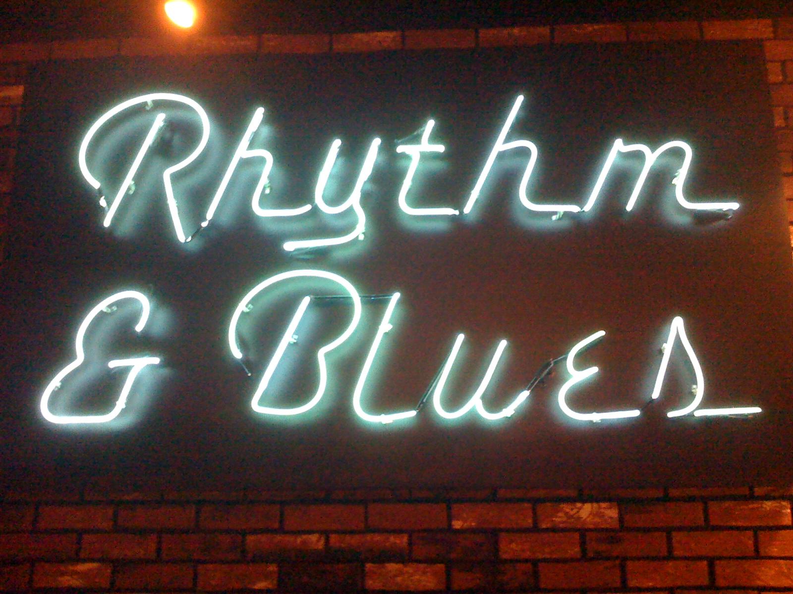 Rhythm And Blues Wallpapers Wallpaper Cave