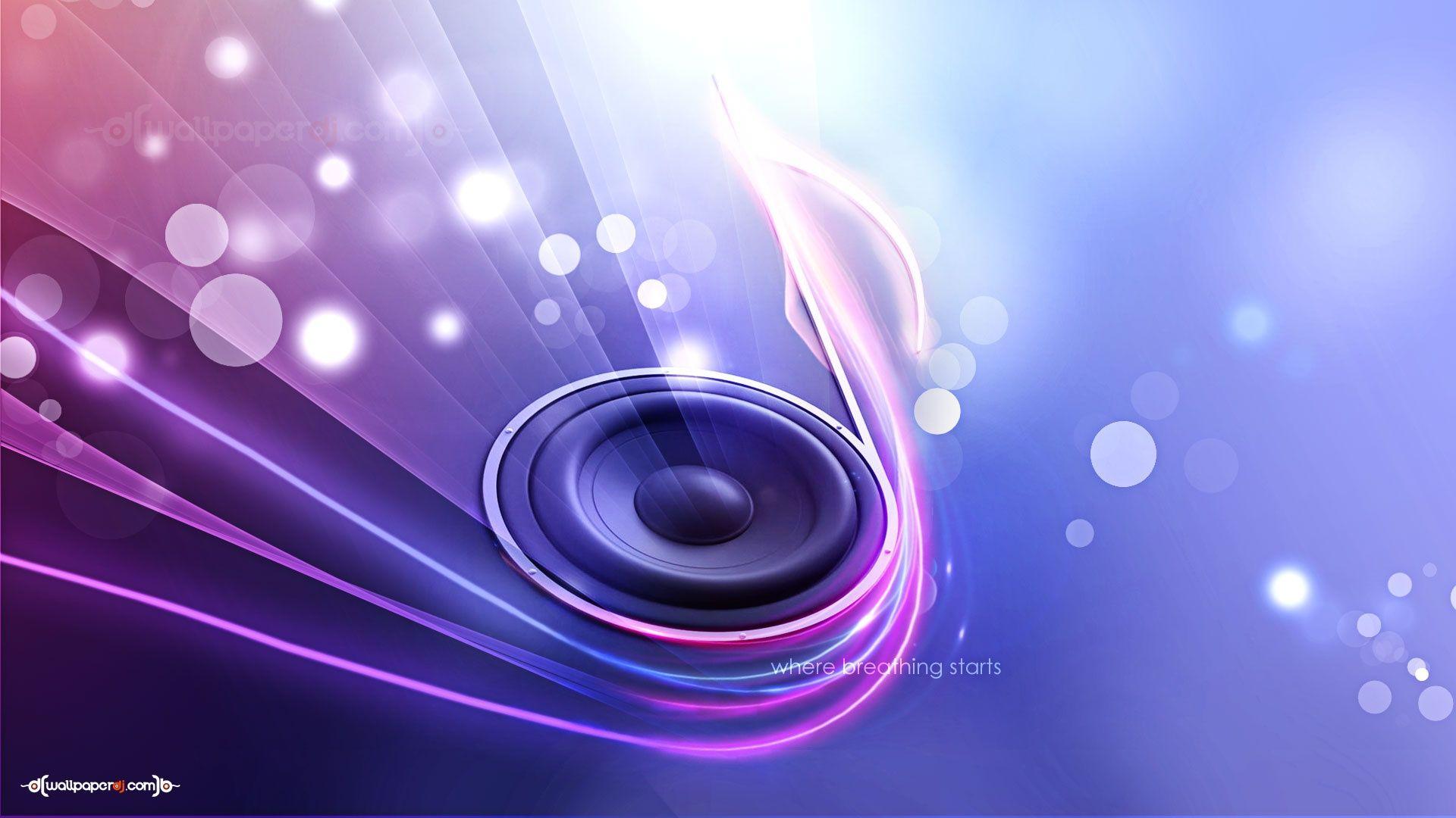 The Soul Of Sound wallpaper, music and dance wallpaper