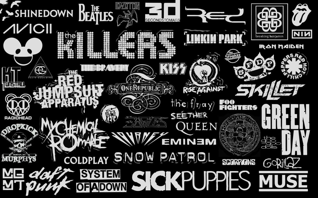 Alternative Rock Wallpapers Wallpaper Cave