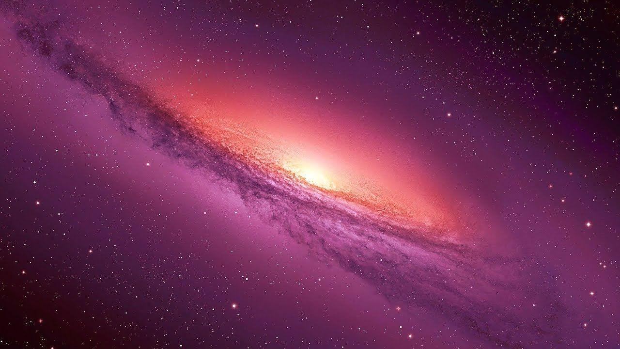 ðŸ”´Space Ambient Music LIVE 24 7: Space Traveling Background Music