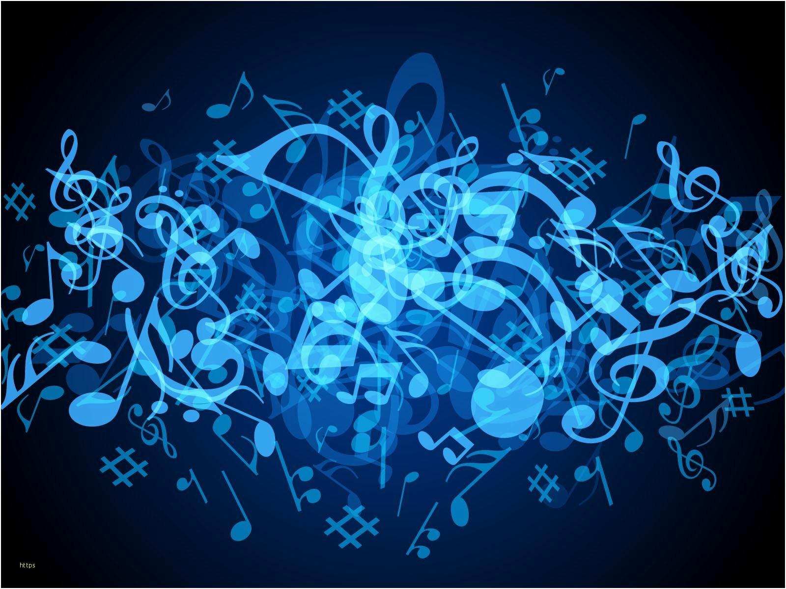 Lovely Music Notes Wallpaper. The Best Wallpaper Collection