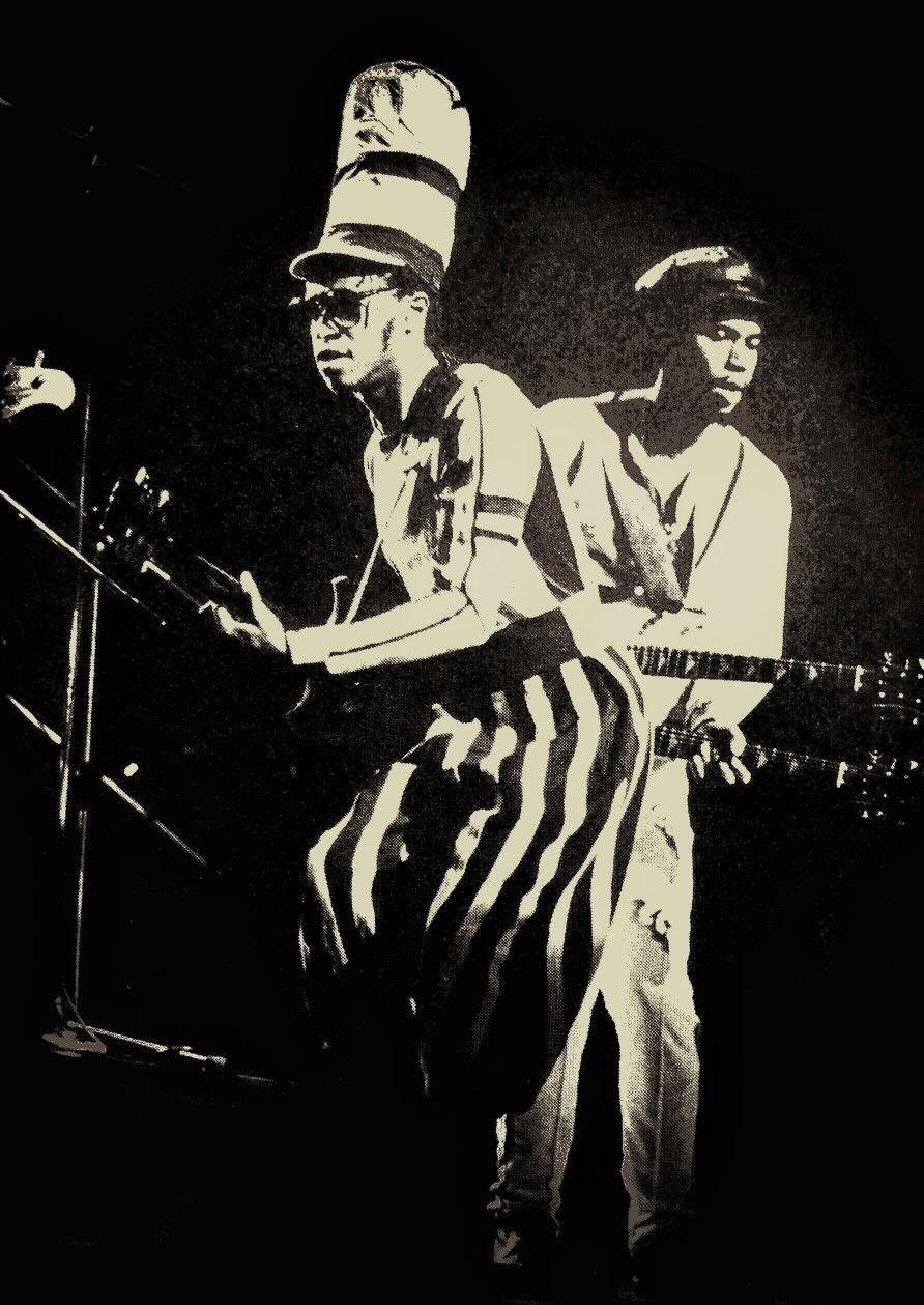 Steel Pluse Tokyo 1984. roots. Reggae, Reggae artists, Ska